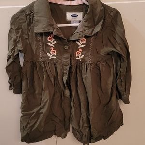 Old Navy toddler dress 2t